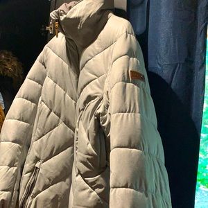 Brand new Roxy ski or snowboarding jacket
